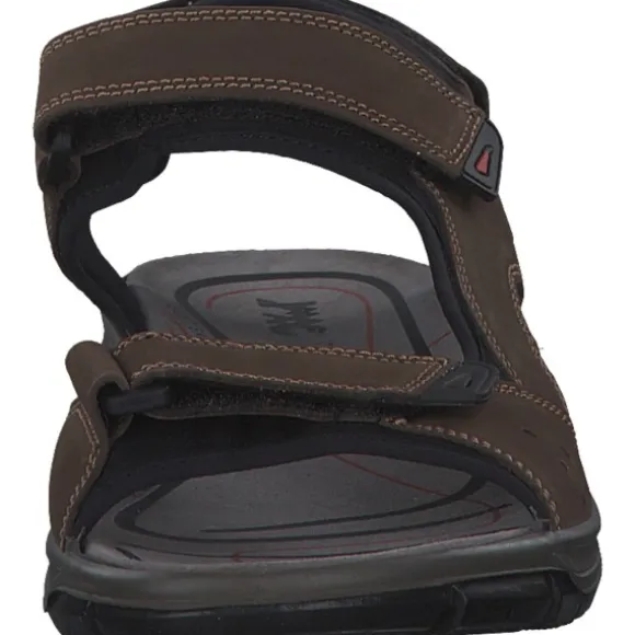 IMAC 552950, Sandaletten, Herren, Braun