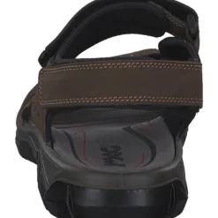 IMAC 552950, Sandaletten, Herren, Braun