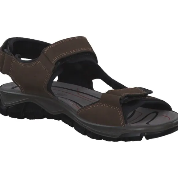 IMAC 552950, Sandaletten, Herren, Braun