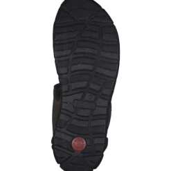 IMAC 552950, Sandaletten, Herren, Braun