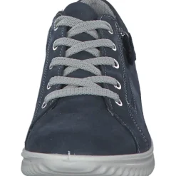 IMAC 355820, Schnürschuhe, Damen, jeans/blu