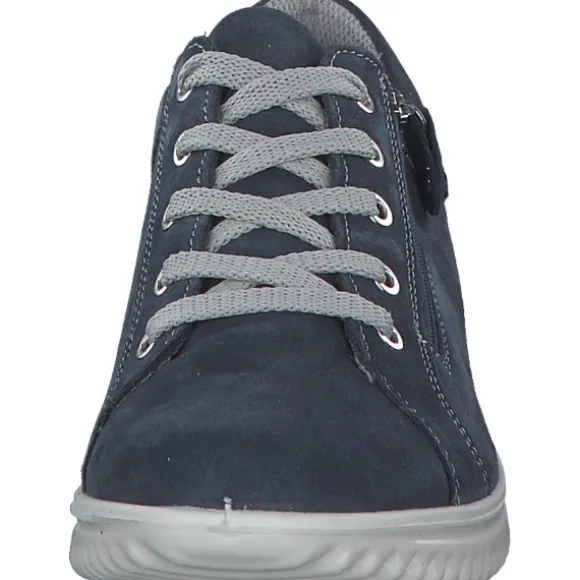 IMAC 355820, Schnürschuhe, Damen, jeans/blu