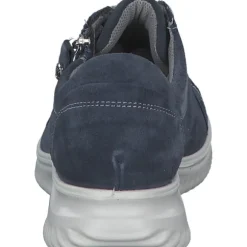 IMAC 355820, Schnürschuhe, Damen, jeans/blu