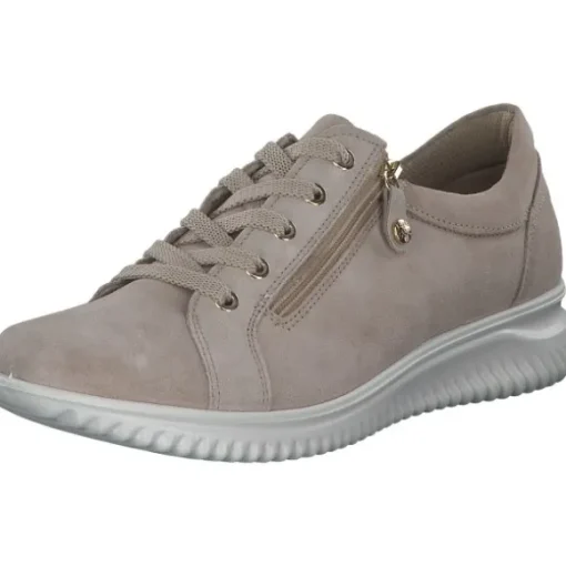 IMAC 355820, Schnürschuhe, Damen, visone/beige
