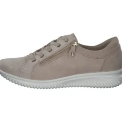 IMAC 355820, Schnürschuhe, Damen, visone/beige