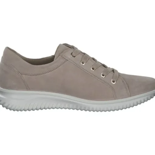 IMAC 355820, Schnürschuhe, Damen, visone/beige