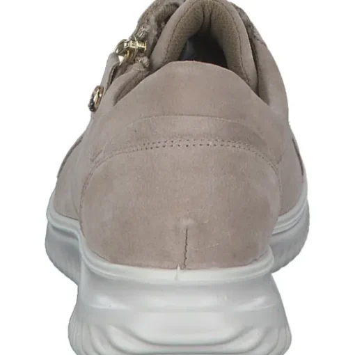 IMAC 355820, Schnürschuhe, Damen, visone/beige