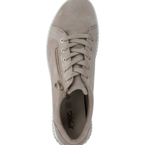 IMAC 355820, Schnürschuhe, Damen, visone/beige