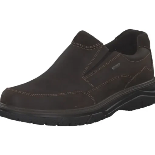 IMAC 651918, Slipper, Herren, caffee marone
