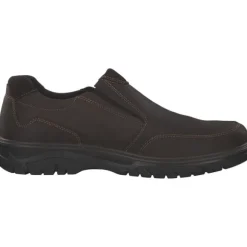 IMAC 651918, Slipper, Herren, caffee marone