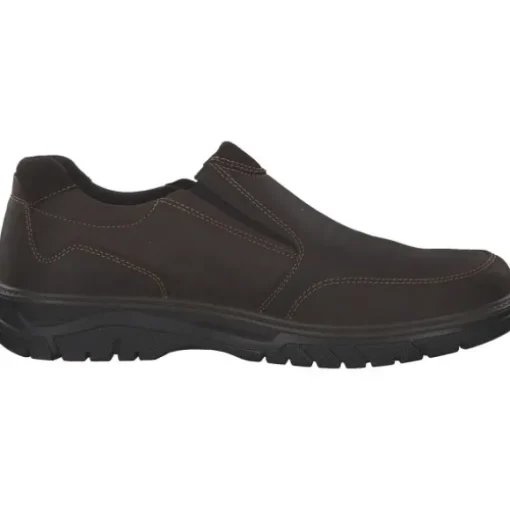 IMAC 651918, Slipper, Herren, caffee marone