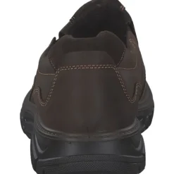 IMAC 651918, Slipper, Herren, caffee marone