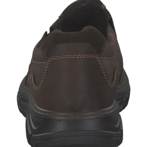 IMAC 651918, Slipper, Herren, caffee marone