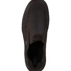 IMAC 651918, Slipper, Herren, caffee marone