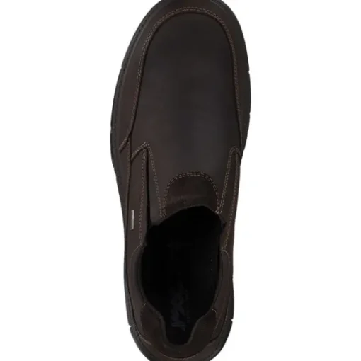 IMAC 651918, Slipper, Herren, caffee marone