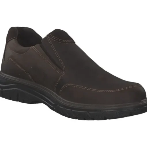 IMAC 651918, Slipper, Herren, caffee marone