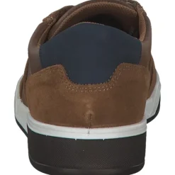 IMAC 552010, Sportliche Halbschuhe, Herren, Braun