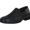 IMAC 550100, Sportliche Slipper, Herren, Schwarz