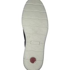 IMAC 550352, Sportliche Slipper, Herren, Blau