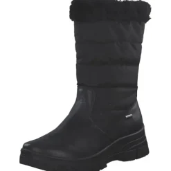 IMAC 656618-1400-011, Winterstiefel, Damen, nero/nero