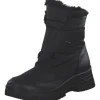 IMAC 656618-1400-011, Winterstiefel, Damen, Schwarz