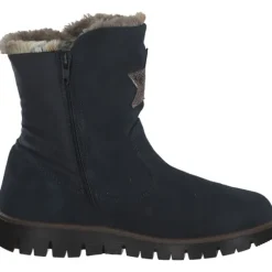 IMAC 480508, Winterstiefel, Damen, Blau - Marineblau