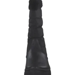 IMAC 656618-1400-011, Winterstiefel, Damen, nero/nero