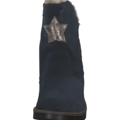 IMAC 480508, Winterstiefel, Damen, Blau - Marineblau