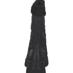 IMAC 656618-1400-011, Winterstiefel, Damen, nero/nero