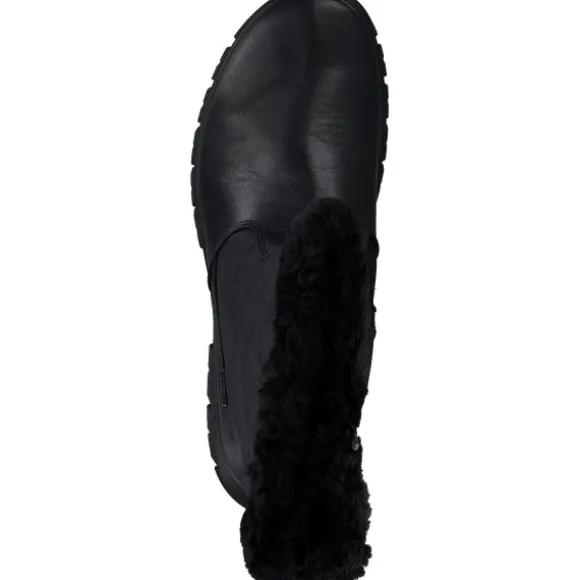 IMAC 656618-1400-011, Winterstiefel, Damen, nero/nero