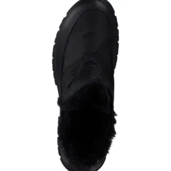 IMAC 656618-1400-011, Winterstiefel, Damen, Schwarz