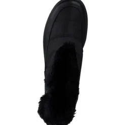 IMAC 658498-26730-011, Winterstiefel, Damen, nero/nero