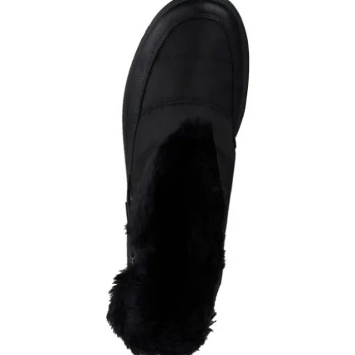 IMAC 658498-26730-011, Winterstiefel, Damen, nero/nero