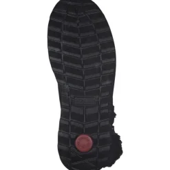 IMAC 658498-26730-011, Winterstiefel, Damen, nero/nero