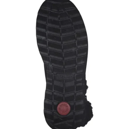 IMAC 658498-26730-011, Winterstiefel, Damen, nero/nero