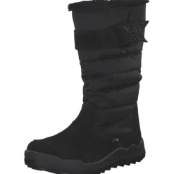 IMAC 680938-7000/011, Winterstiefel, Kinder, nero/nero