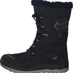 IMAC 281448, Winterstiefel, Kinder, Blau