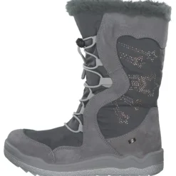 IMAC 680918-7087/018, Winterstiefel, Kinder, grigio/grigio