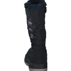 IMAC 281448, Winterstiefel, Kinder, Blau