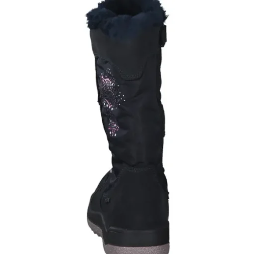 IMAC 281448, Winterstiefel, Kinder, Blau