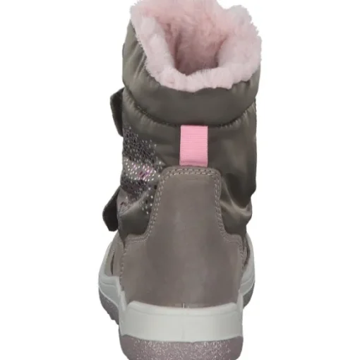 IMAC 481308, Winterstiefel, Kinder, Braun