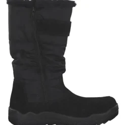 IMAC 680938-7000/011, Winterstiefel, Kinder, nero/nero