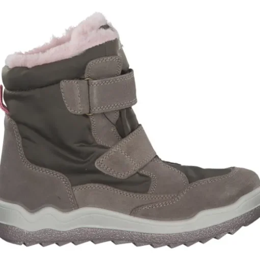 IMAC 481308, Winterstiefel, Kinder, Braun