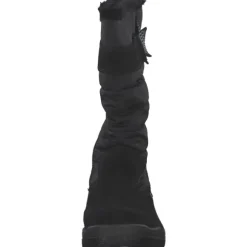 IMAC 680938-7000/011, Winterstiefel, Kinder, nero/nero