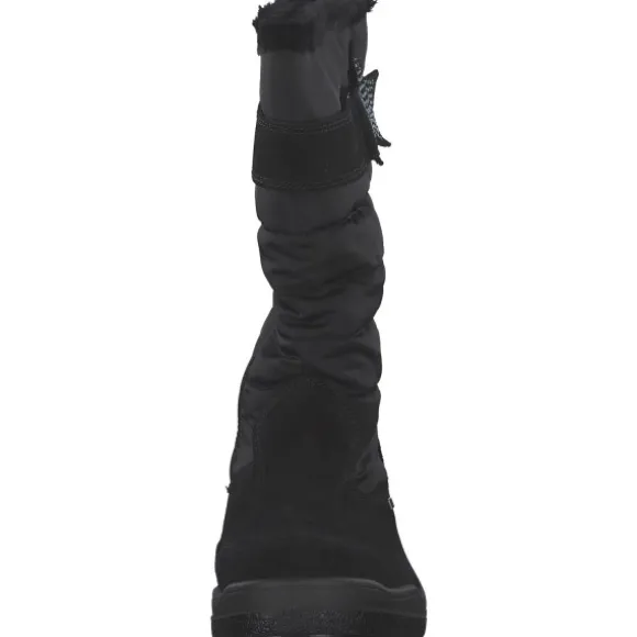 IMAC 680938-7000/011, Winterstiefel, Kinder, nero/nero