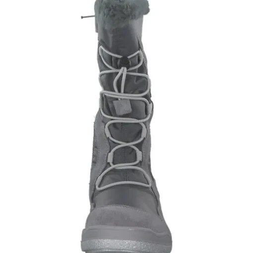 IMAC 680918-7087/018, Winterstiefel, Kinder, grigio/grigio