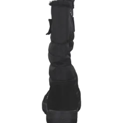 IMAC 680938-7000/011, Winterstiefel, Kinder, nero/nero