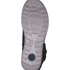 IMAC 281448, Winterstiefel, Kinder, Blau