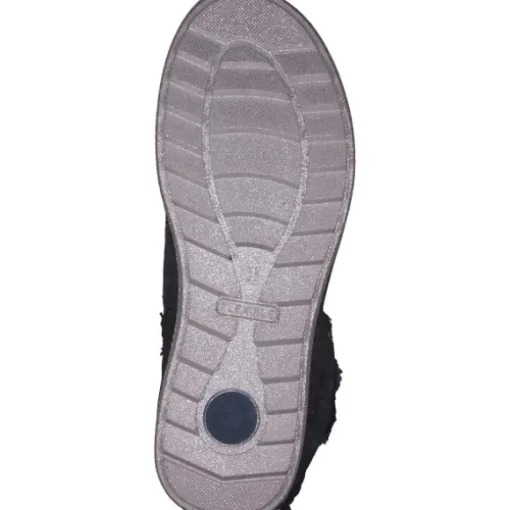 IMAC 281448, Winterstiefel, Kinder, Blau