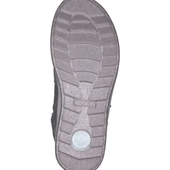 IMAC 281418, Winterstiefel, Kinder, grigio/rosa